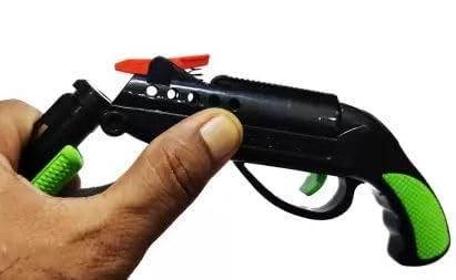 Match Stick Gun for Diwali Celebration (Pack of 2)
